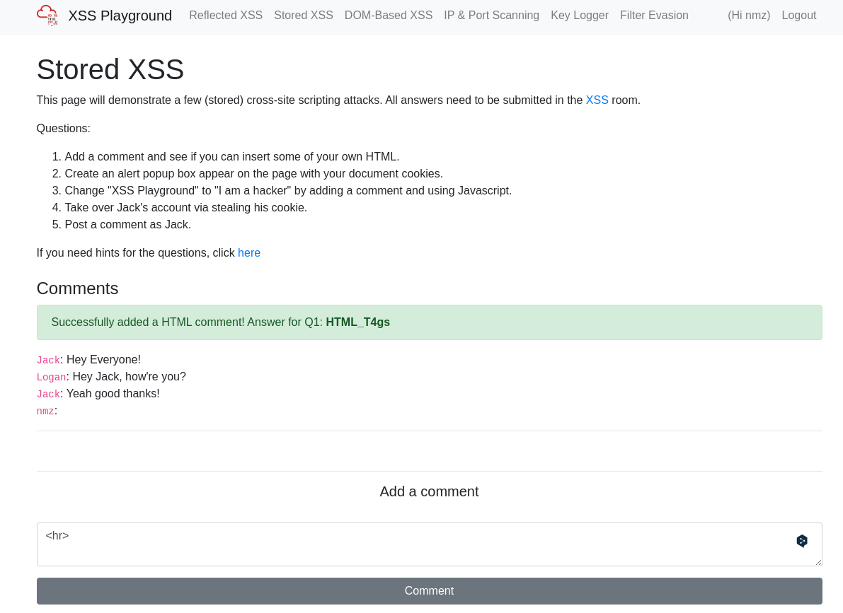 GitHub - masatokinugawa/filterbypass: Browser's XSS Filter Bypass Cheat  Sheet